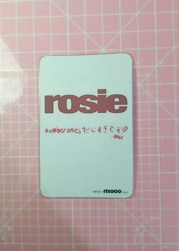 rose fanmade pc - Görsel 4