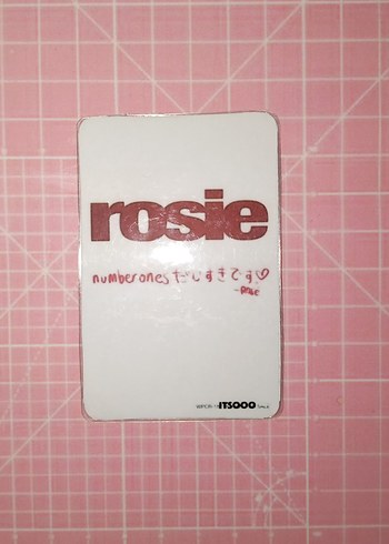 rose fanmade pc - Görsel 2
