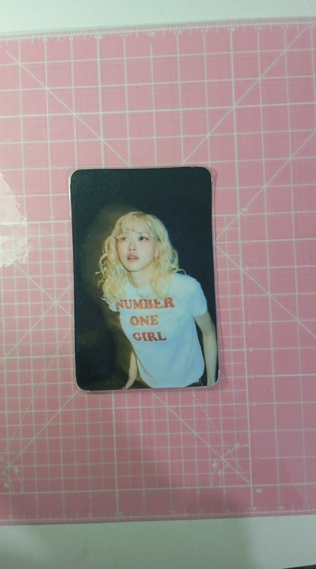 rose fanmade pc - Görsel 3