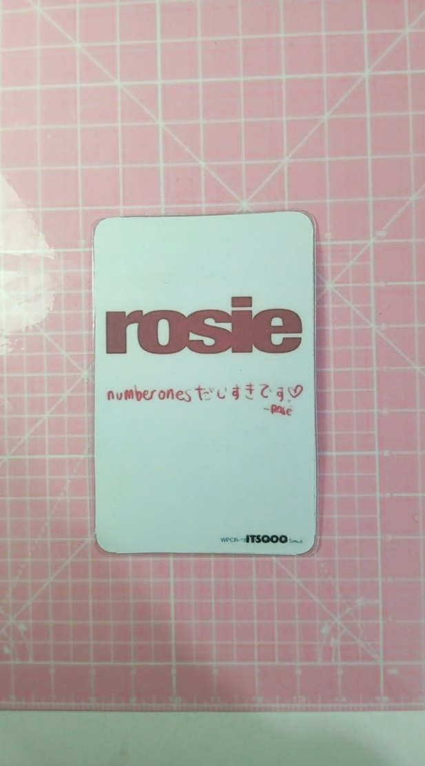 rose fanmade pc - Görsel 4