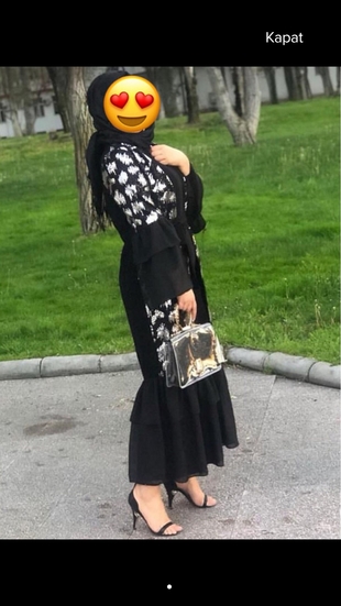 abiye abaya