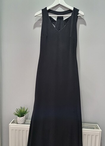 Siyah Abiye - Görsel 5