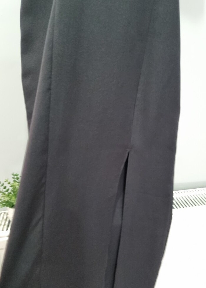 Siyah Abiye - Görsel 3