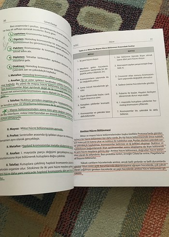 Genel Zooloji Ders Kitabı - Prof. Dr. Abdurrahman Aktümsek - Görsel 7