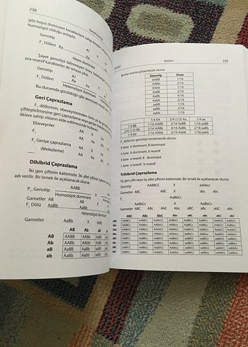 Genel Zooloji Ders Kitabı - Prof. Dr. Abdurrahman Aktümsek - Görsel 9