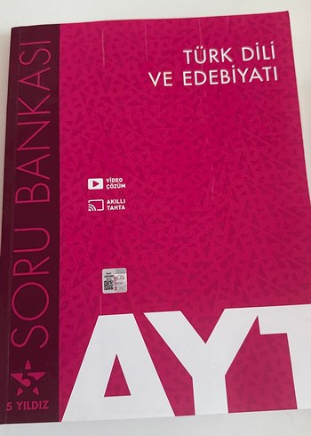 Türk Dili ve Edebiyatı Soru Bankası(4 test tek çözüldü