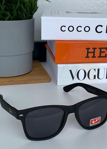 RAYBAN MAT GÖZLÜK