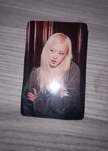 blackpink Rose PC
