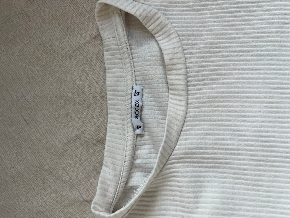 Beyaz crop - Görsel 2