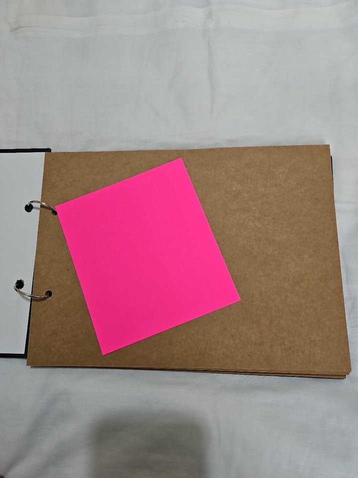 Harry Potter Temalı fotograf albumu - Görsel 2