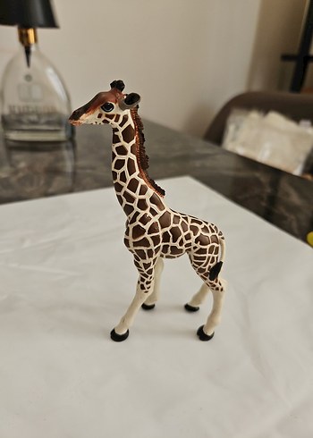 Papo Zürafa Figürü - Görsel 2