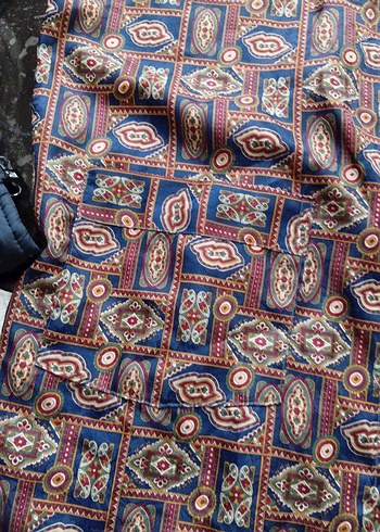 sabahlıkALEIN DELON - Görsel 7