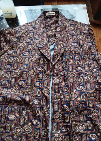 sabahlıkALEIN DELON - Görsel 2