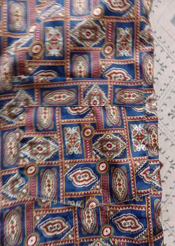 sabahlıkALEIN DELON - Görsel 6