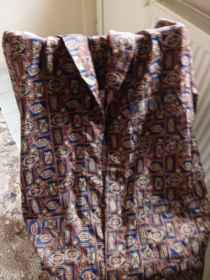 sabahlıkALEIN DELON - Görsel 4