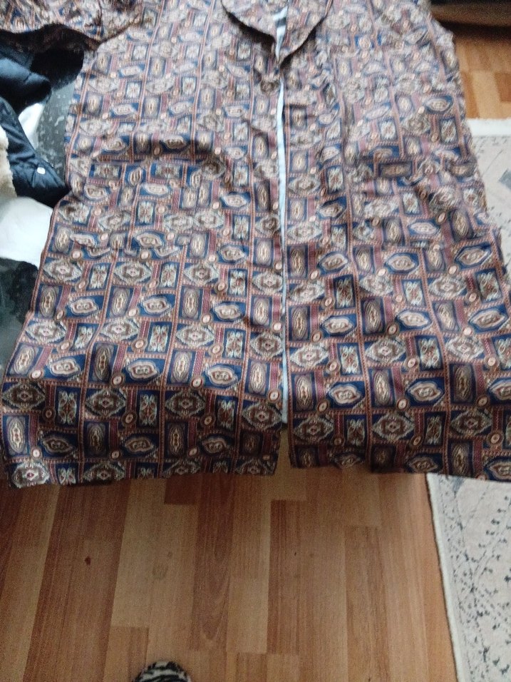 sabahlıkALEIN DELON - Görsel 5