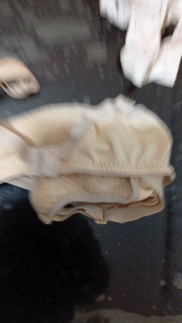 Bej Bohem Dantelli Sütyen - Görsel 4