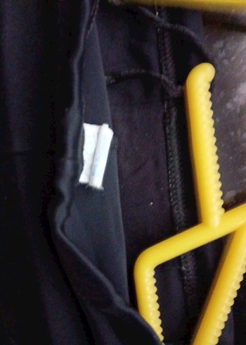 Erkek Çocuk Mavi Şeritli Mayo 10 12 yaşa uyar - Görsel 5