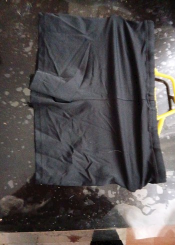 Erkek Çocuk Mavi Şeritli Mayo 10 12 yaşa uyar - Görsel 4