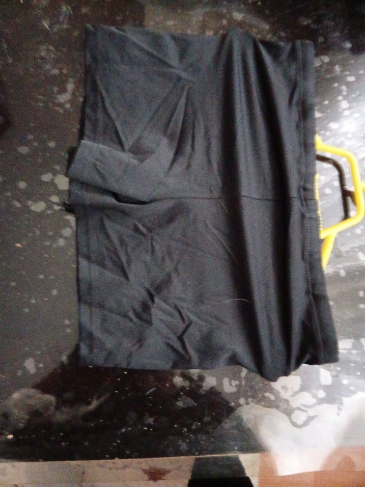 Erkek Çocuk Mavi Şeritli Mayo 10 12 yaşa uyar - Görsel 4