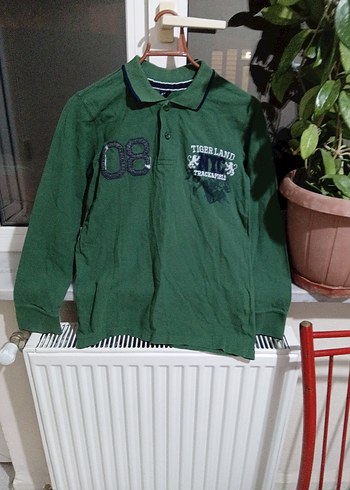 LC Waikiki 12-13 Yaş