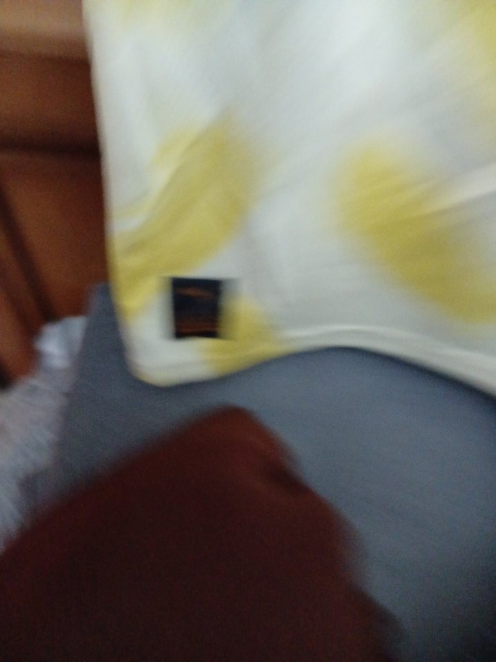 Sarı Baskılı Kısa Kollu Erkek Forma phuma - Görsel 5