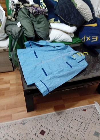 erkek pijama üstü iyi kalite - Görsel 7