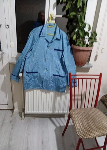 erkek pijama üstü iyi kalite - Görsel 3