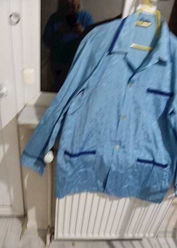 erkek pijama üstü iyi kalite - Görsel 4