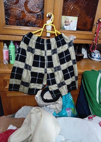 şort etiketini kesmişim iyi kalite - Görsel 5