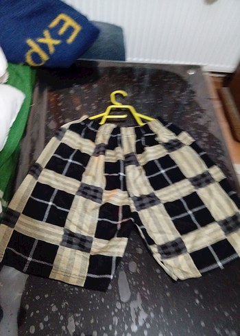 şort etiketini kesmişim iyi kalite - Görsel 4