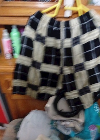 şort etiketini kesmişim iyi kalite - Görsel 2