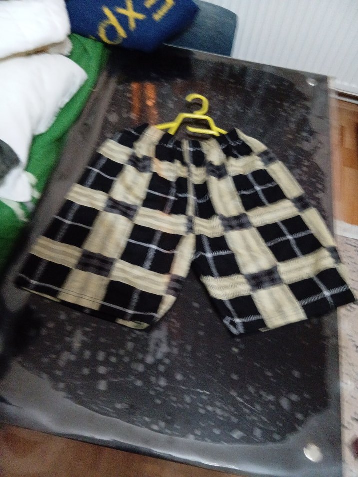 şort etiketini kesmişim iyi kalite - Görsel 3