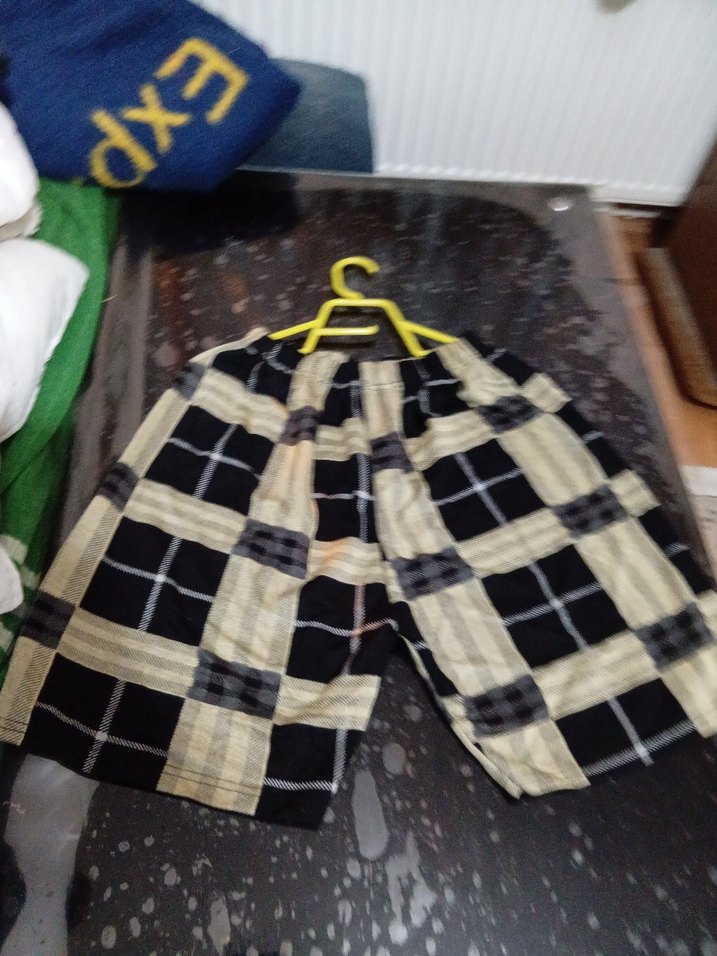 şort etiketini kesmişim iyi kalite - Görsel 4