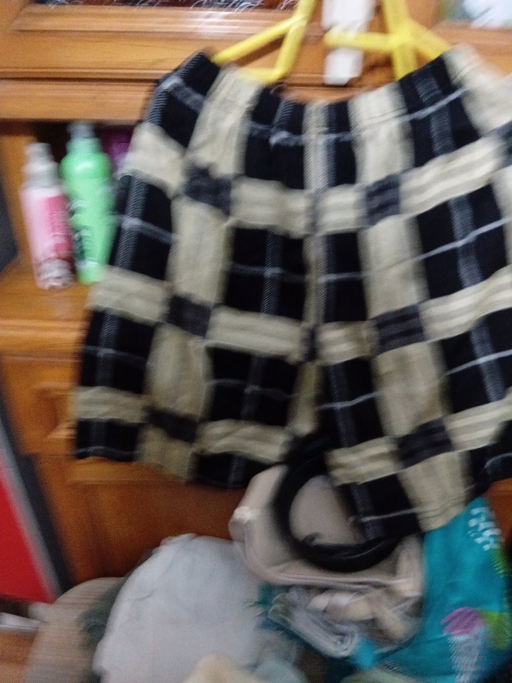 şort etiketini kesmişim iyi kalite - Görsel 2