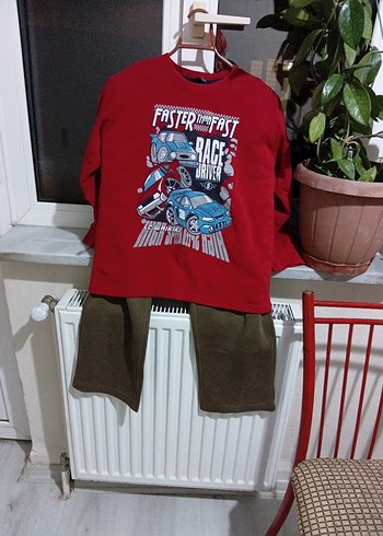 LC Waikiki 11-12 Yaş