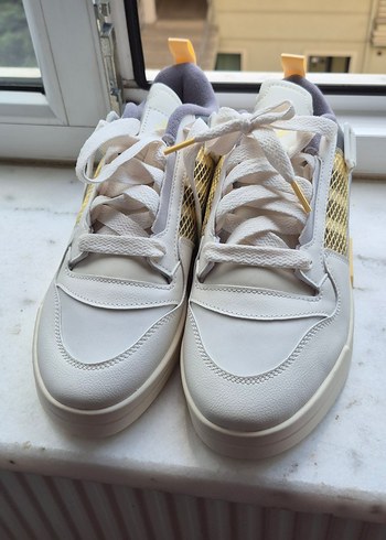 Adidas adidas forum mod Low