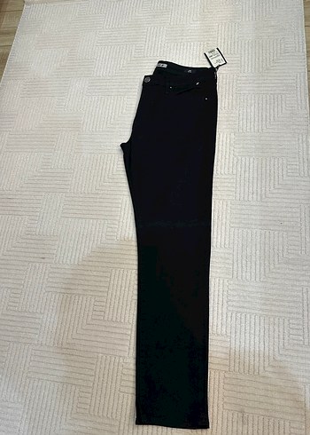 Mavi Jeans Mavi marka erkek siyah kot