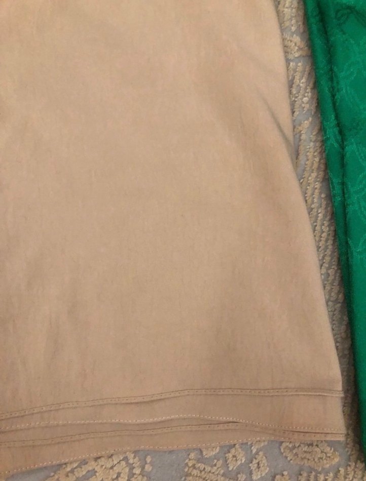 3 adet eşarp ve 3 adet şal - Görsel 3