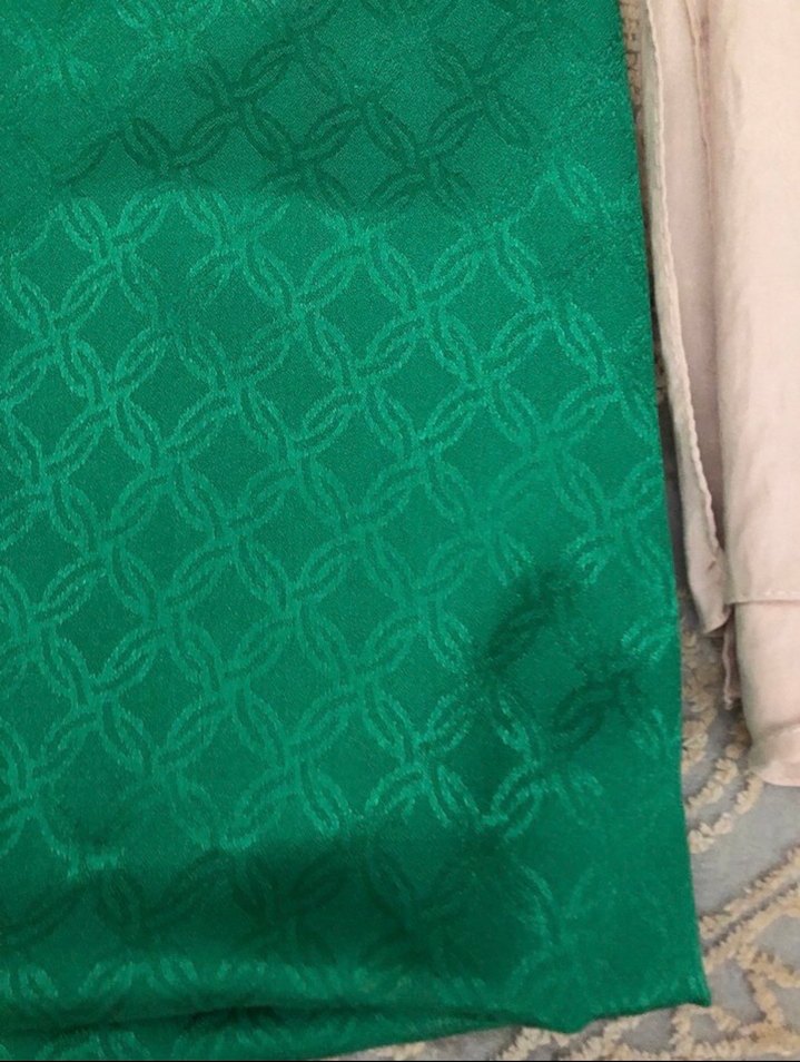 3 adet eşarp ve 3 adet şal - Görsel 2