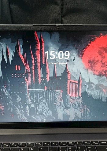 Lenovo İdeapad i3 16gb ram 512SSD - Görsel 12