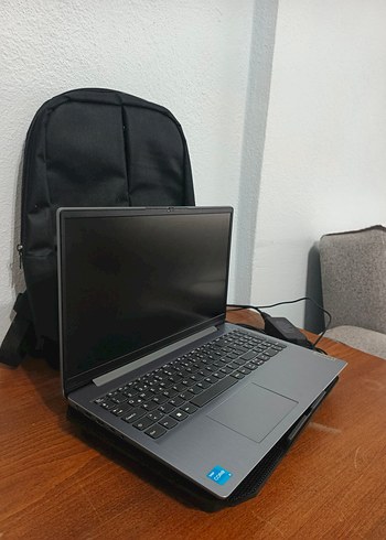 Lenovo İdeapad i3 16gb ram 512SSD - Görsel 4