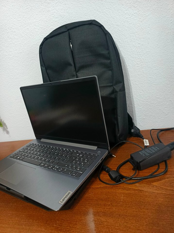 Lenovo İdeapad i3 16gb ram 512SSD - Görsel 5