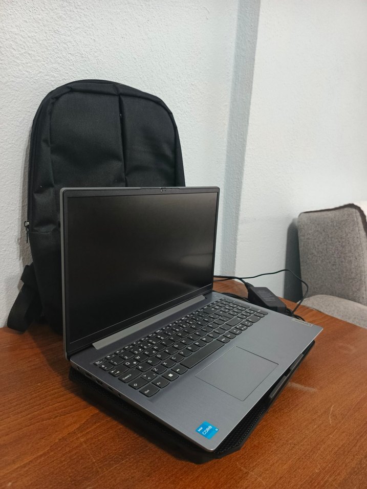 Lenovo İdeapad i3 16gb ram 512SSD - Görsel 4