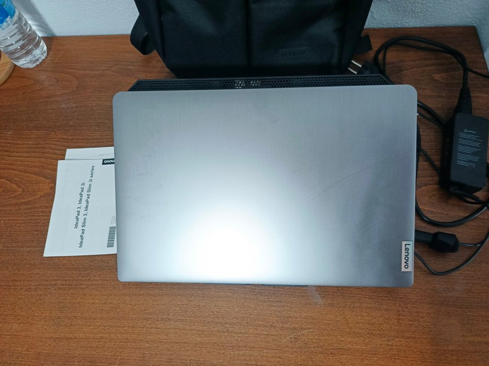 Lenovo İdeapad i3 16gb ram 512SSD - Görsel 2