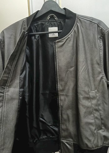 deri ceket - Görsel 3