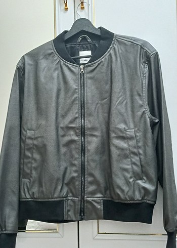deri ceket - Görsel 2