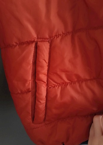 Erkek Çocuk Mevsimlik Mont - Görsel 3