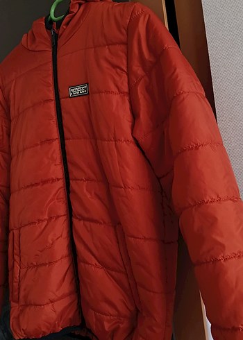 Erkek Çocuk Mevsimlik Mont - Görsel 2