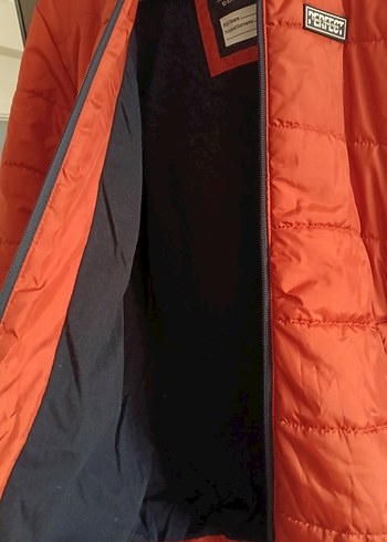 Erkek Çocuk Mevsimlik Mont - Görsel 4